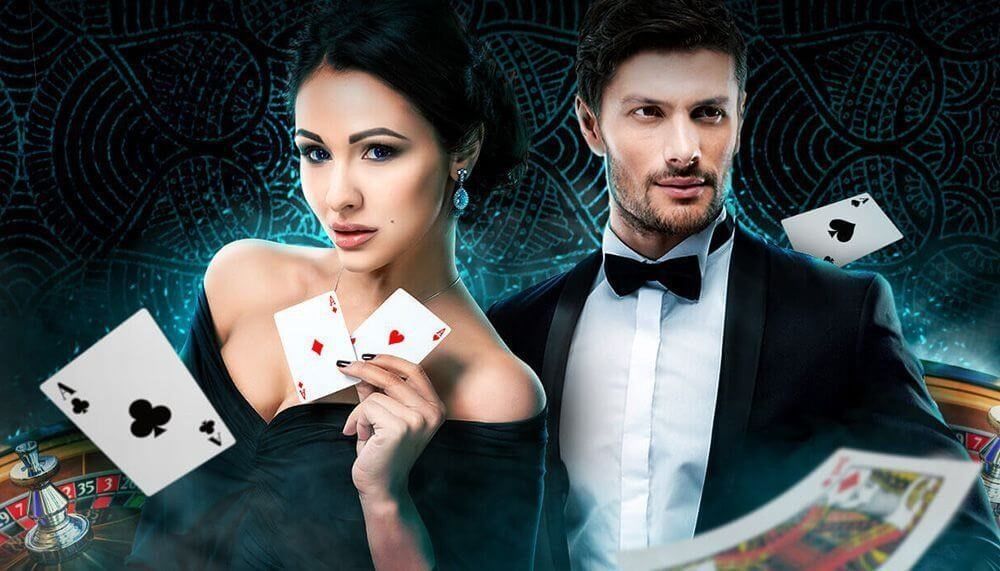  Live Casino