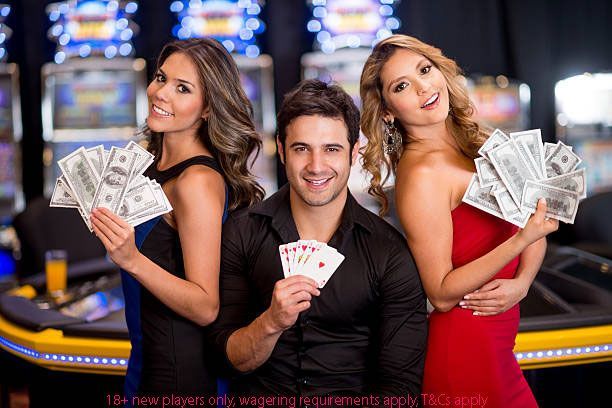  Live Casino