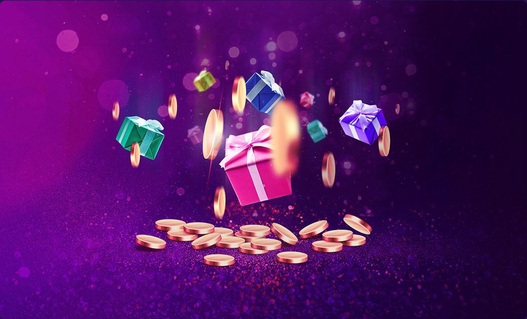  Welcome Bonus